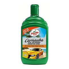 Ceara Auto Lichida Carnauba Car Wax 500Ml