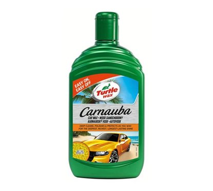 Ceara Auto Lichida Carnauba Car Wax 500Ml