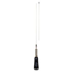 Antena Cb Pni Led 2000 Cu Filet So-239, Lungime 90 Cm, Iluminare In Timpul Emisiei