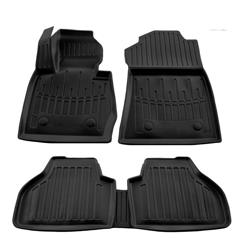 Set Covorase Auto Cauciuc Umbrella Pentru Bmw X4 (F26) (2014-2018)