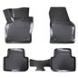 Set Covorase Auto Cauciuc Umbrella Pentru Vw Tiguan Ii 2016-