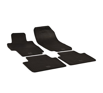Set Covorase Auto Cauciuc Umbrella Pentru Honda Accord (2003-2008)