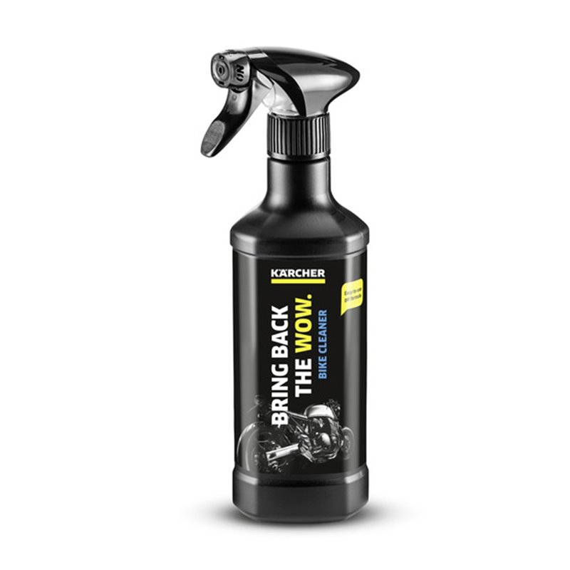 Solutie Premium Pentru Curatat Insecte Rm 44 0.5L - Karcher