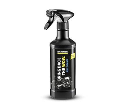 Solutie Premium Pentru Curatat Insecte Rm 44 0.5L - Karcher