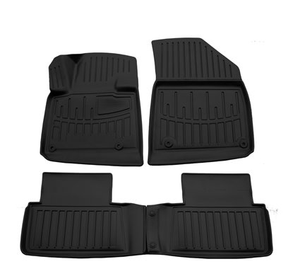 Set Covorase Auto Cauciuc Umbrella Pentru Citroen C5 (2008-2017)