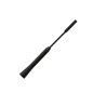 Antena Auto Exterior Neagra 15.8 Cm Cu 3 Adaptoare (4-5-6Mm)