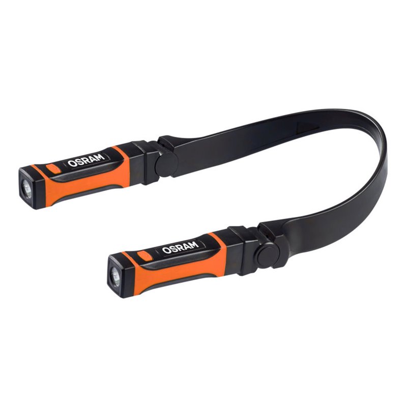 Lanterna Pentru Umar Osram Wearable Neck Light Ledil413