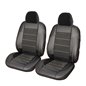 Huse Scaun Exclusive Leather &Alcantara-Set 2 Buc