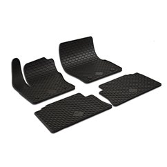 Set Covorase Auto Cauciuc Umbrella Pentru Ford Kuga (2008-2019)