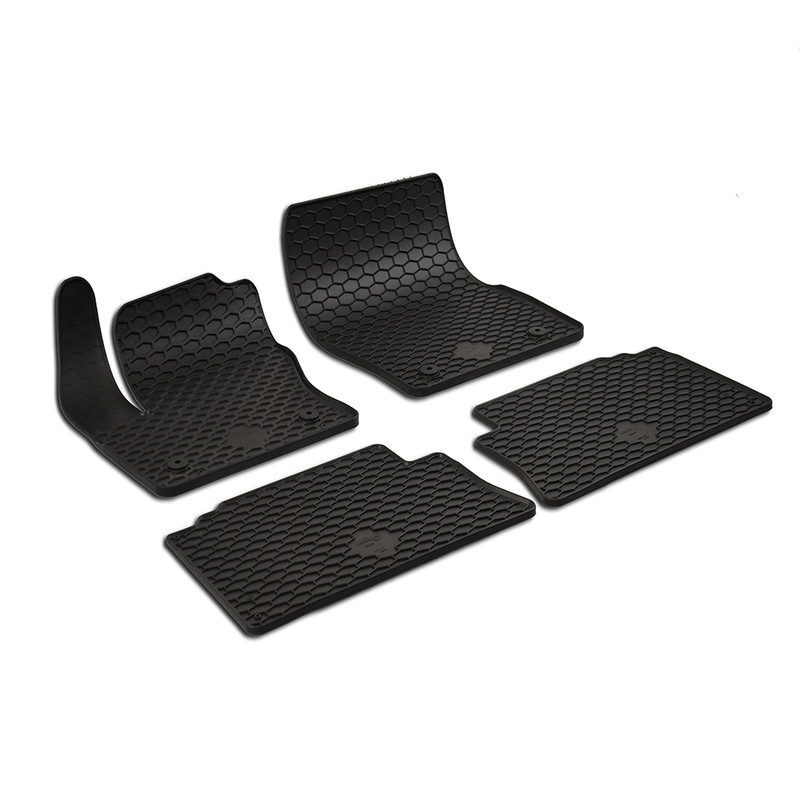 Set Covorase Auto Cauciuc Umbrella Pentru Ford Kuga (2008-2019)