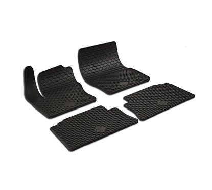 Set Covorase Auto Cauciuc Umbrella Pentru Ford Kuga (2008-2019)