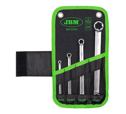 Set De 4 Chei Torx Late In Suport De Panza Jbm