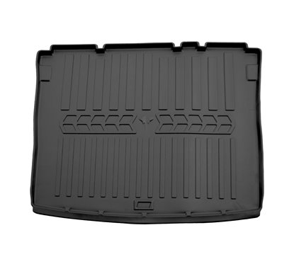 Covor Protectie Portbagaj Umbrella Pentru Vw Caddy Iii (2K) Life. Short Base. 4 Portiere (2003-2020)