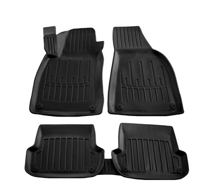 Set Covorase Auto Cauciuc Umbrella Pentru Audi A4 (B6) (2000-2004)