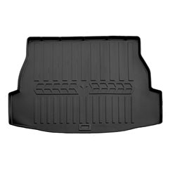 Covor Protectie Portbagaj Umbrella Pentru Toyota Rav 4 (Xa50) Mt Fara Subwoofer (2018-)