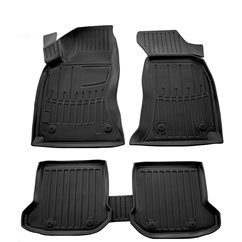 Set Covorase Auto Cauciuc Umbrella Pentru Audi A4 (B5) (1994-2001)