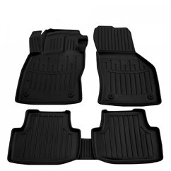 Set Covorase Auto Cauciuc Umbrella Pentru Vw Passat B8 (2014-)