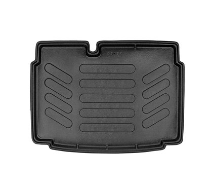 Covor Protectie Portbagaj Umbrella Pentru Vw Polo 6R V (Typ 6R/6C/61) (Cu Podeaua Joasa) 2009-2017