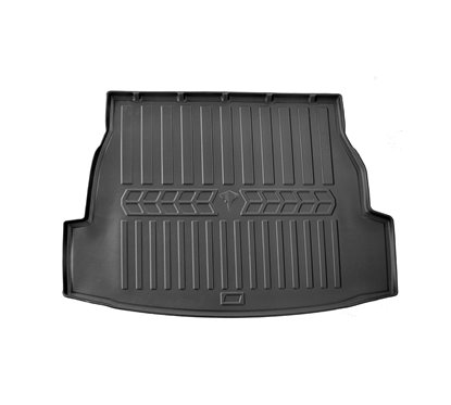 Covor Protectie Portbagaj Umbrella Pentru Toyota Rav 4 (Xa50) At Cu Subwoofer (2018-)