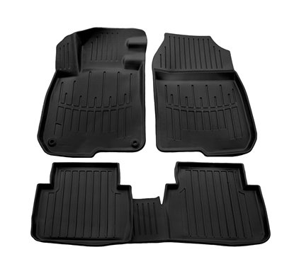 Set Covorase Auto Cauciuc Umbrella Pentru Honda Cr-V V (2017-)