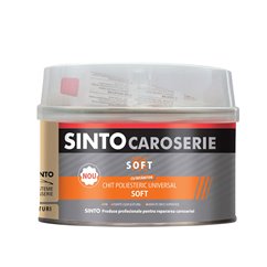 Chit Poliesteric Soft 500 Ml (0.9 Kg) Sinto