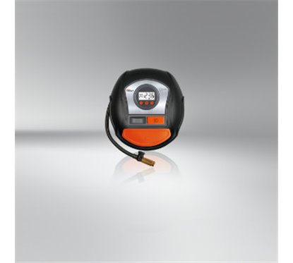 Compresor Auto 12V 120 W Cu Afisaj Digital Tyreinflate 650 Osram