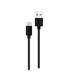 Cablu Date Incarcare 1,2 M Usb-A La Usb-C