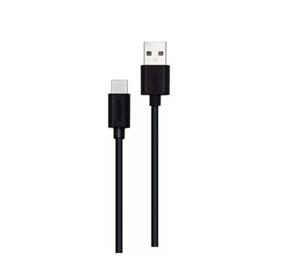 Cablu Date Incarcare 1,2 M Usb-A La Usb-C