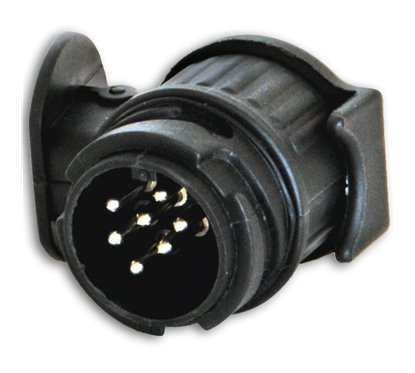 Adaptor Priza Remorca Tata 12 V 13-7 Pini Hico