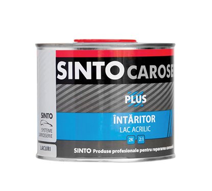 Intaritor Standard Pentru Lac Plusms - 0.5L Sinto