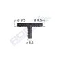 Trusa Cu Saibe 18 Aluminiu 900 Piese Jbm