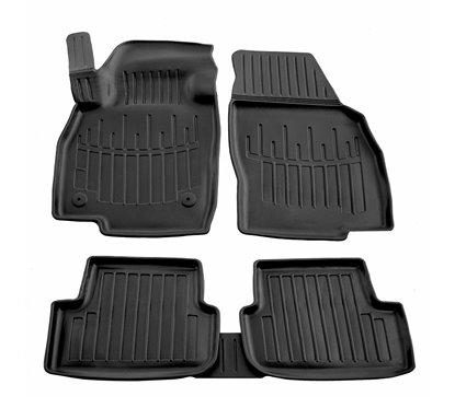 Set Covorase Auto Cauciuc Umbrella Pentru Seat Arona (2017-)