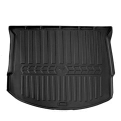 Covor Protectie Portbagaj Umbrella Pentru Ford Mondeo Iv Combi (2007-2014)