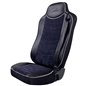 Set Huse Scauntruck Umbrella Pentru Man Tgx Euro 5 Piele Ecologica + Velvet Negru (2007-2014)