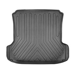 Covor Protectie Portbagaj Umbrella Pentru Skoda Octavia I 1996-2004