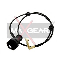 Senzor de avertizare uzura placute de frana - MAXGEAR 24-0026