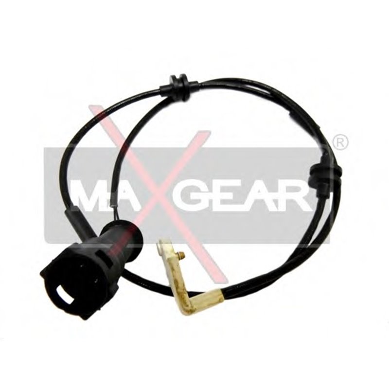 Senzor de avertizare uzura placute de frana - MAXGEAR 24-0026