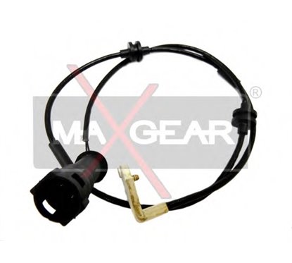 Senzor de avertizare uzura placute de frana - MAXGEAR 24-0026