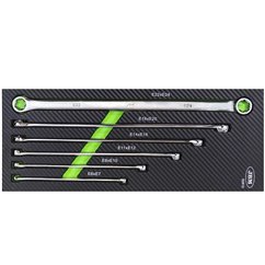 Set De 6 Chei Inelare Extralungi Torx Jbm