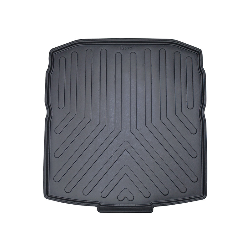 Covor Protectie Portbagaj Umbrella Pentru Skoda Octavia Iv 2020-