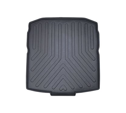 Covor Protectie Portbagaj Umbrella Pentru Skoda Octavia Iv 2020-