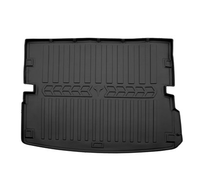 Covor Protectie Portbagaj Umbrella Pentru Audi Q7 (4L) 5 Locuri (2005-2015)