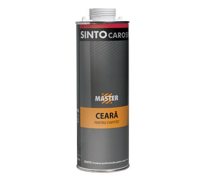 Ceara De Cavitati Master 1000 Ml Sinto