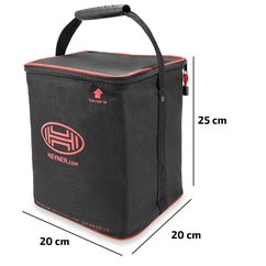 Geanta Frigorifica 10 L Heyner Pro