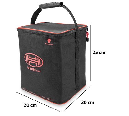 Geanta Frigorifica 10 L Heyner Pro