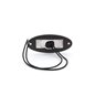 Lampa Gabarit Led 306P W64, 12V-24V, Pozitie Alb Was