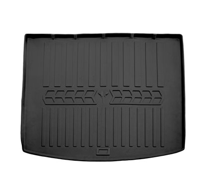 Covor Protectie Portbagaj Umbrella Pentru Vw Touareg Ii (7P) (2010-2018)