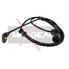 Senzor de avertizare uzura placute de frana - MAXGEAR 23-0004