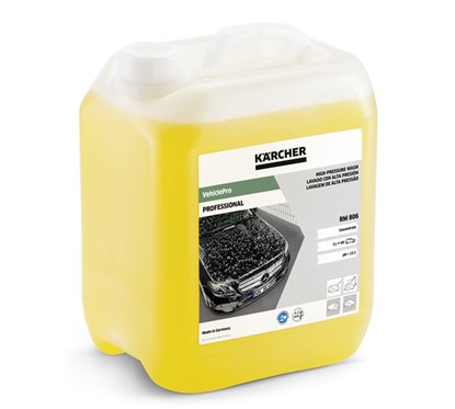 Solutie Pentru Spalare Cu Presiune Mare Rm 806 Asf - Karcher