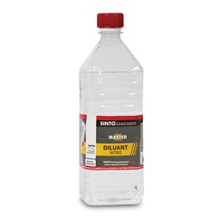 Diluant Solvadil D209 0.9 L Sinto